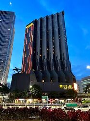 Furama City Centre Singapore (D1), Office #592341561